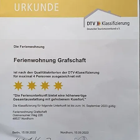 Grafschaft *