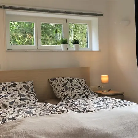 Grafschaft Apartment Nordhorn