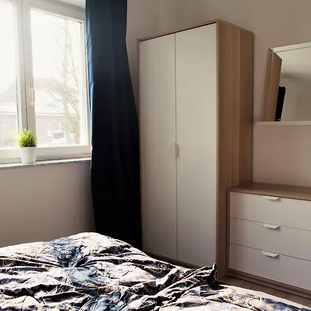 Apartmán Grafschaft