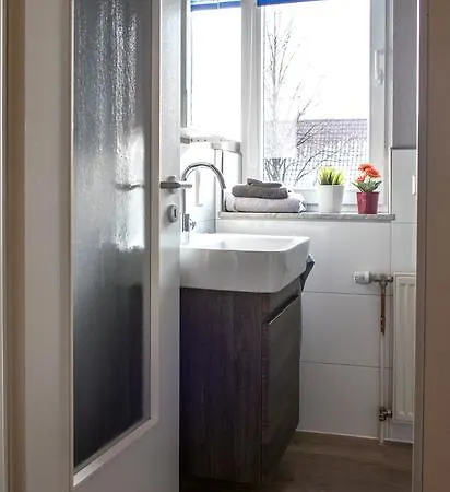 Apartmán Grafschaft