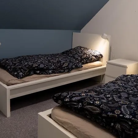 Apartment Grafschaft Nordhorn