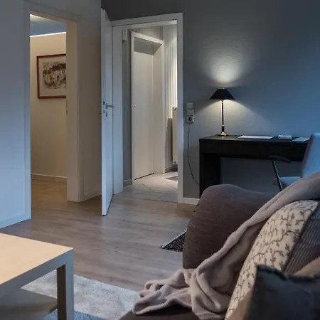 Grafschaft Apartment