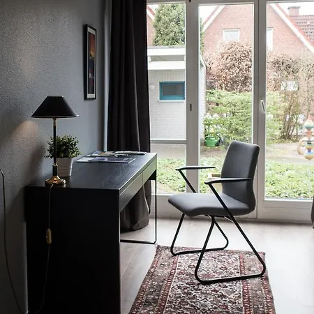 Grafschaft Apartment