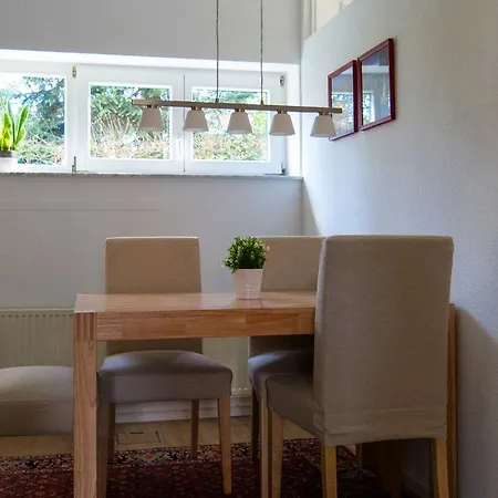 Apartment Grafschaft *