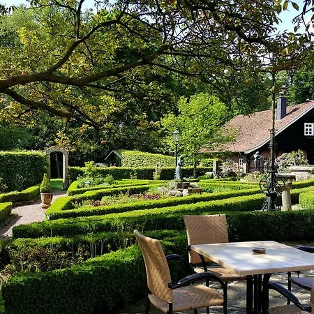 Apartmán Grafschaft Nordhorn