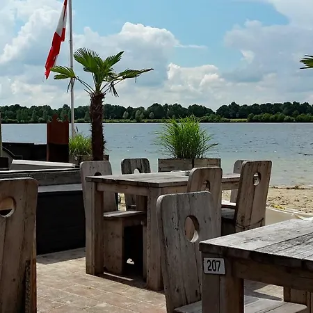 Grafschaft Apartment Nordhorn