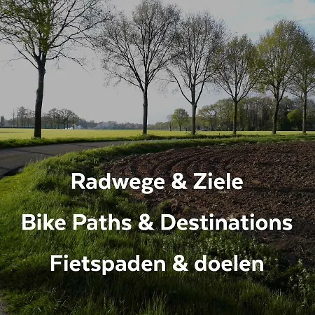 Grafschaft Apartment