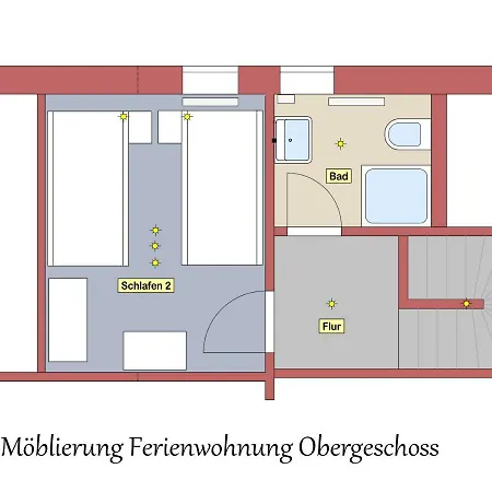 Grafschaft Apartment Nordhorn