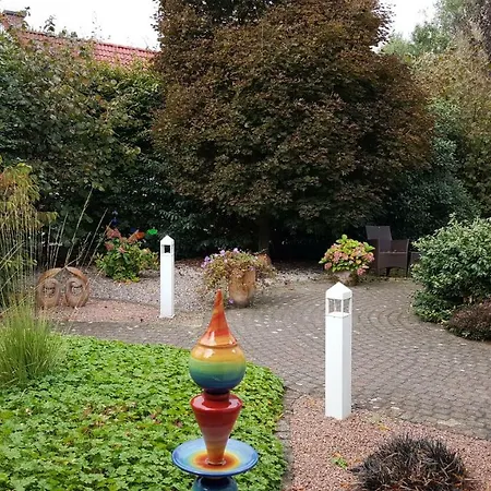 Apartment Grafschaft *