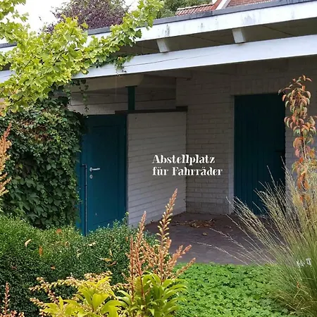 Grafschaft Apartmán *