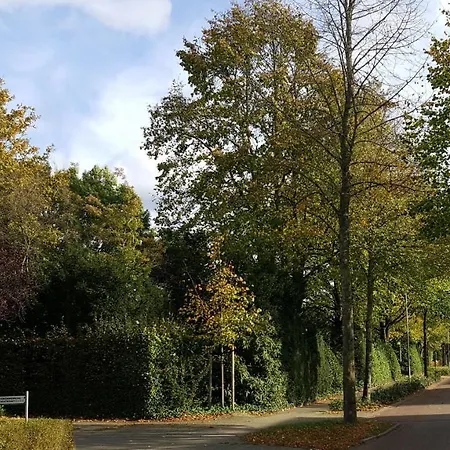 Grafschaft Apartment Nordhorn