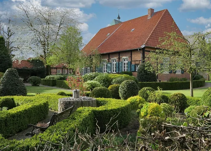 Grafschaft * Nordhorn