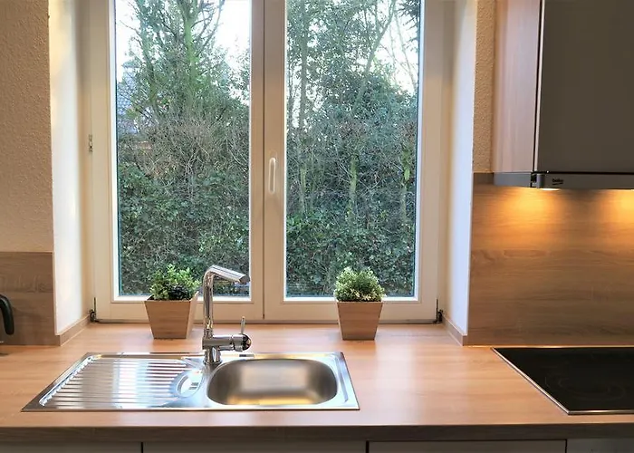 Lejlighed Grafschaft Nordhorn