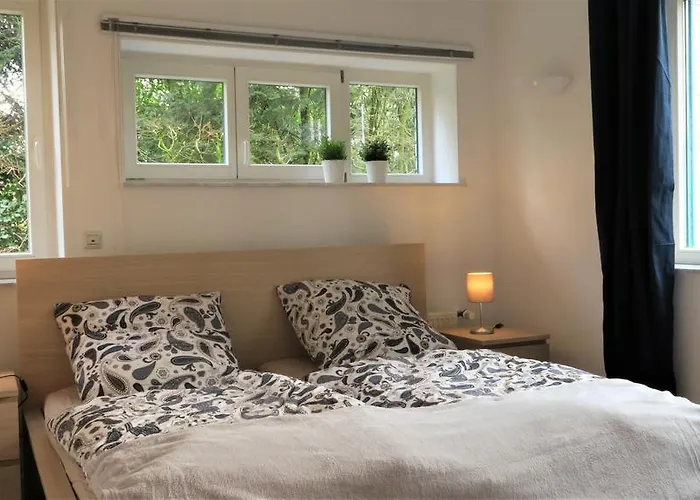 Grafschaft 公寓 诺德霍恩