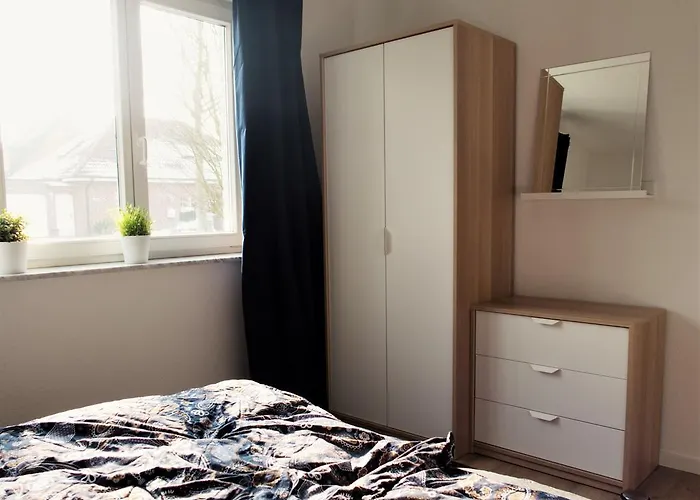 Lejlighed Grafschaft