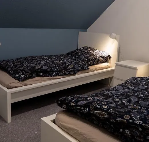 Lejlighed Grafschaft Nordhorn