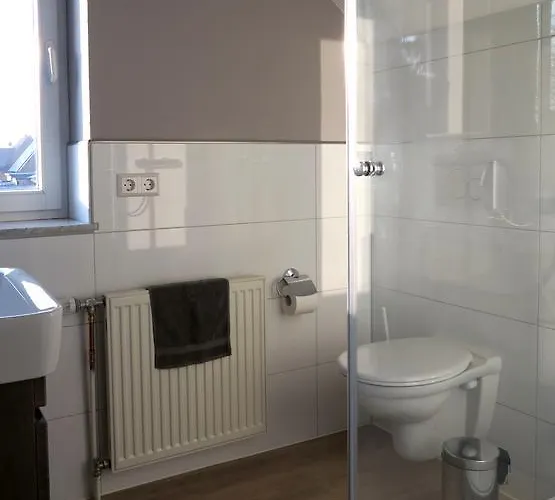 公寓 Grafschaft 诺德霍恩