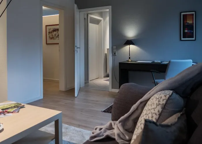 Grafschaft Lejlighed