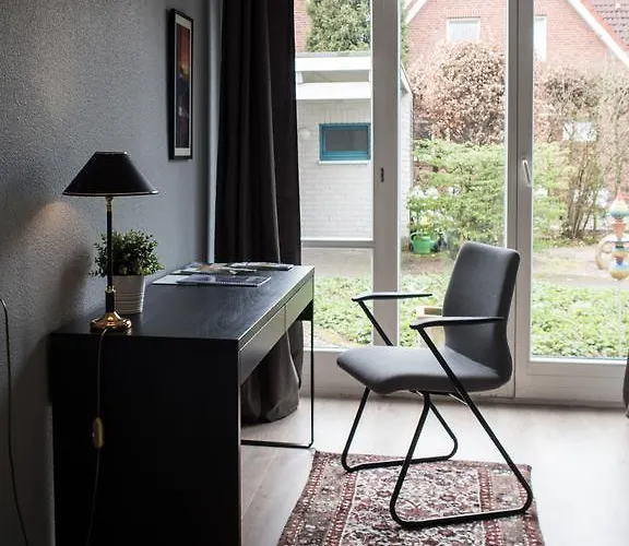 Grafschaft Lejlighed