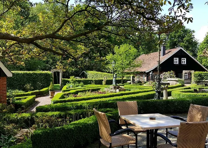 Lejlighed Grafschaft Nordhorn