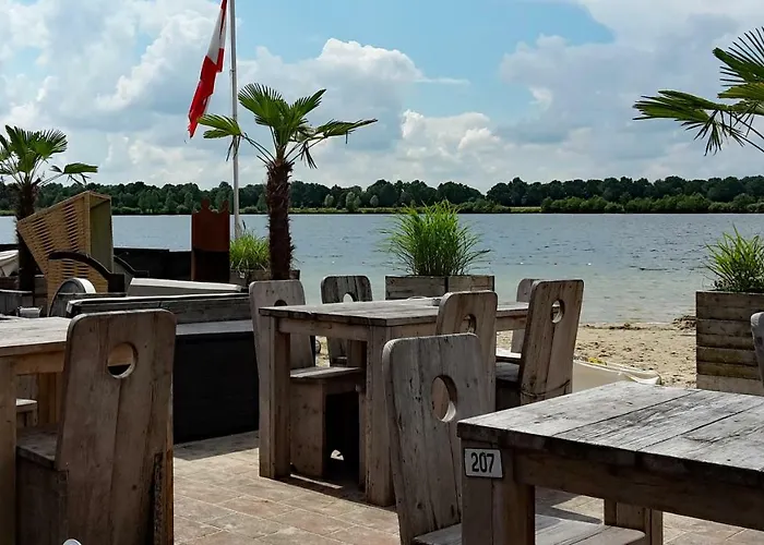 Grafschaft Lejlighed Nordhorn