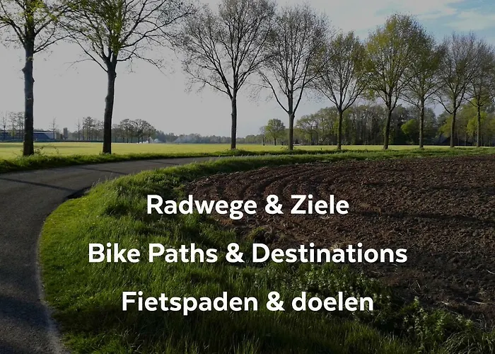 Grafschaft Lejlighed