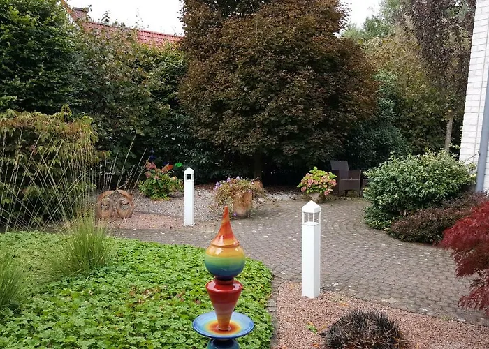 Apartament Grafschaft *