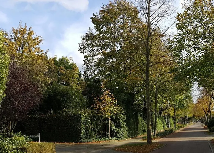 Grafschaft Lejlighed Nordhorn