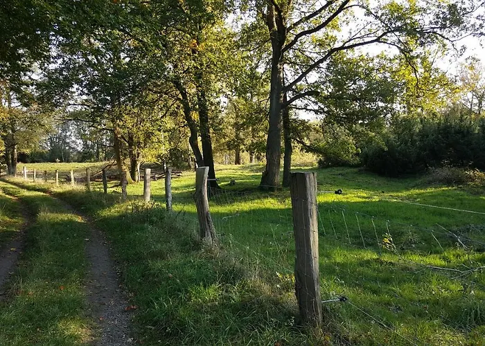 Grafschaft Lejlighed